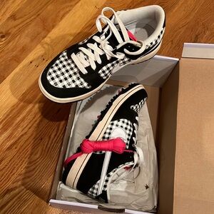 Nike Dunk NG 7.5M golf shoe RARE!